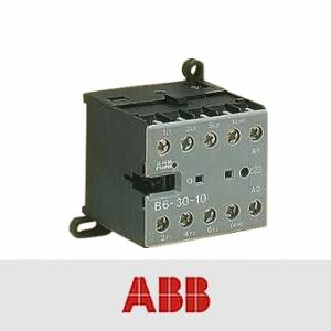ABB/BC系列/交流接触器