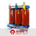 江苏铭安/SCB10/SC10系列10kV/环氧浇注干式变压器