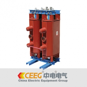 中电电气/DC10系列/单相干式变压器
