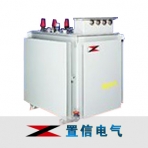 上海置信/SH15-M系列/非晶合金油浸式变压器