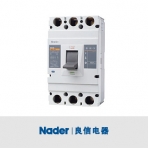 上海良信/NDM2系列225A~400A/塑壳断路器