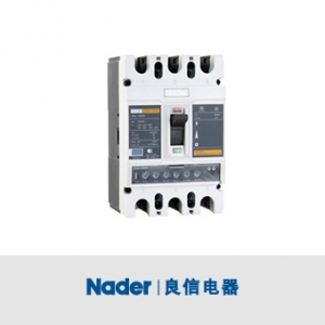 上海良信/NDM6系列800A~1200A系列/塑壳断路器