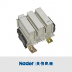 上海良信/NDC1系列AC110V/交流接触器
