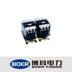 博耳电力/BRC1-N系列/交流接触器