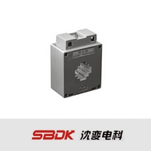 沈变电科/LMK、BH-0.66系列/低压电流互感器