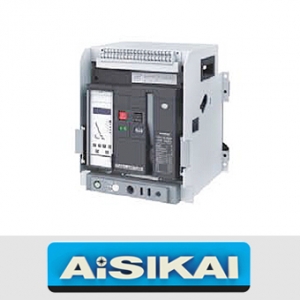 爱斯凯电气/ASKW1系列/智能型万能式断路器