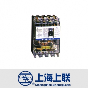 上海上联/DZ20L系列/透明塑料外壳式漏电断路器