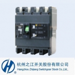 杭州之江/HSL1系列/剩余电流动作断路器(一般型 KT可调型)