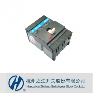 杭州之江/HSM1系列/3P塑料外壳式断路器