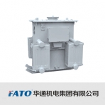 华通机电/KS11系列/油浸式矿用变压器