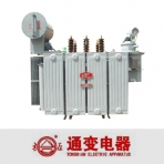 通变电器 /SZ11系列/35kV有载调压电力变压器