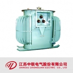 中联电气/KS11系列/10kV矿用全密封油浸式变压器