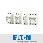 伊顿穆勒电气/E6系列/小型断路器