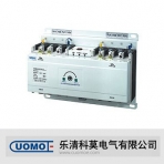 科莫电气 /CMQ1系列/CB级双电源自动转换开关