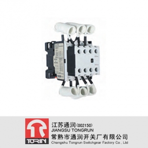 常熟通润/TRC2-C系列/切换电容接触器