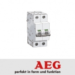 AEG/E90系列/微型断路器
