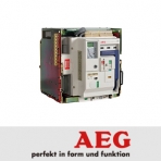 AEG/ME09系列/3P低压空气断路器