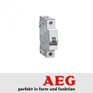 AEG/E90系列/微型断路器
