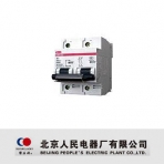 北京人民电器/GMT32系列/微型断路器