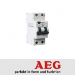 AEG/E9D系列/电子式漏电断路器