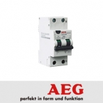 AEG/HD90系列/电磁式漏电保护断路器