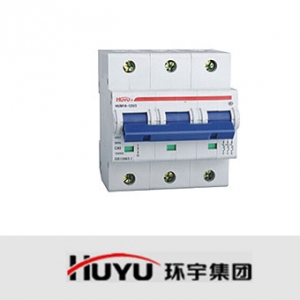 环宇电气/ HUM18-125系列/小型断路器