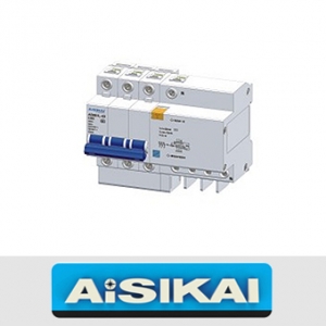 爱斯凯电气/ASKB1L-63系列/剩余动作电流微型断路器