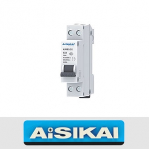 爱斯凯电气/ASKB2-32系列/微型断路器