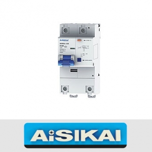 爱斯凯电气/ASKB1L-125系列/剩余电流动作断路器
