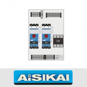 爱斯凯电气/SKCPS-Z系列/自耦型控制与保护开关