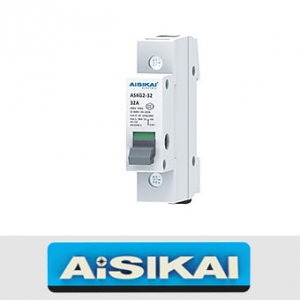 爱斯凯电气 /ASKG2-100系列/ 微型隔离开关