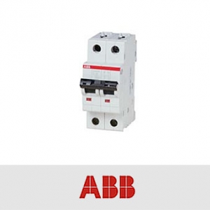 ABB/S200M系列/微型断路器