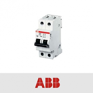 ABB/S200P系列/微型断路器