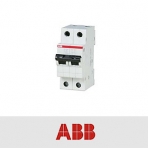 ABB/ SH200系列/微型断路器