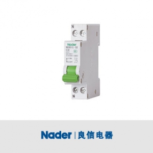 上海良信/NDB1C-32系列/小型断路器