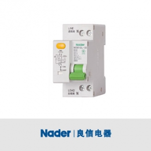 上海良信/NDB1CL-32系列/小型漏电断路器