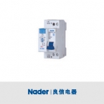 上海良信/NDB1LG-32系列/小型漏电过压断路器（相线+中性线）