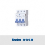 上海良信/NDB1-32系列/小型断路器（相线+中性线）