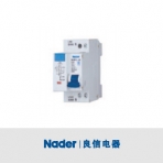 上海良信/NDB1L-32系列/小型漏电断路器（相线+中性线）