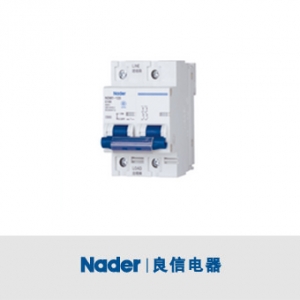 上海良信/NDM1-125系列/小型断路器