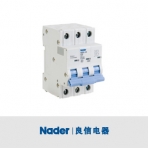 上海良信/NDB2-63系列/小型断路器