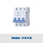 上海良信/NDB2T-63系列/小型断路器