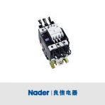 上海良信/NDK1系列/切换电容器接触器