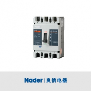 上海良信/NDM2ZB系列/直流塑壳断路器