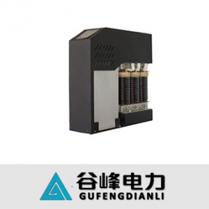 谷峰电力/GFC系列/低压智能电力电容器