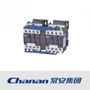 常安集团/CJX2-N系列/机械联锁交流接触器