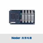 上海良信/NDQ3系列/自动转换开关电器（PC级）
