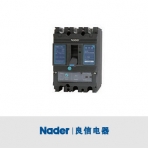 上海良信/NDM5Z-160系列/直流塑壳断路器