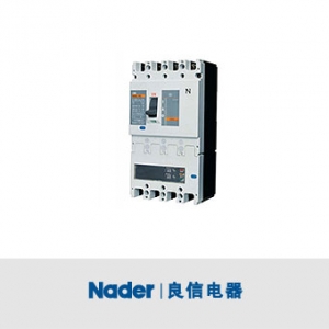 上海良信/NDM2L系列/塑壳漏电断路器
