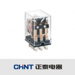 正泰电器/JZX-22F系列/小型中功率电磁继电器